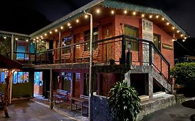 Manakin Lodge, Monteverde